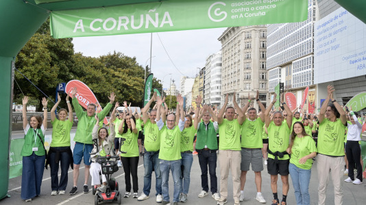 XII Andaina contra el cáncer @Javier Alborés (17)