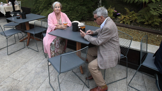 Cena Solidaria de S2M en Finca Montesqueiro a favor de Tierra de Hombres @Quintana (28)