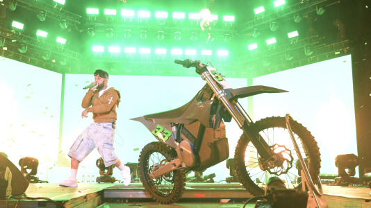 Concierto de JC Reyes en el Coliseum @Javier Alborés (6)