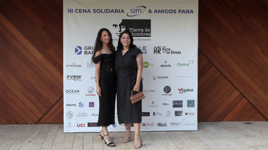 Cena Solidaria de S2M en Finca Montesqueiro a favor de Tierra de Hombres @Quintana (12)