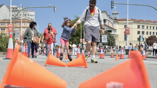 Dia do deporte na rua 2025 @Javier Albores (12)