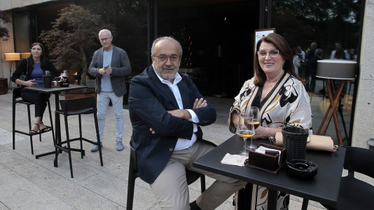 Cena Solidaria de S2M en Finca Montesqueiro a favor de Tierra de Hombres @Quintana (4)