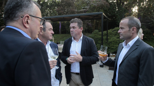 Cena Solidaria de S2M en Finca Montesqueiro a favor de Tierra de Hombres @Quintana (24)