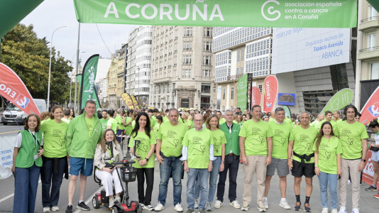 XII Andaina contra el cáncer @Javier Alborés (16)