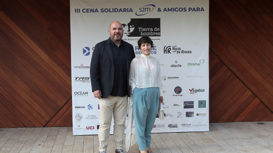 Cena Solidaria de S2M en Finca Montesqueiro a favor de Tierra de Hombres @Quintana (14)