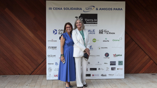 Cena Solidaria de S2M en Finca Montesqueiro a favor de Tierra de Hombres @Quintana (17)