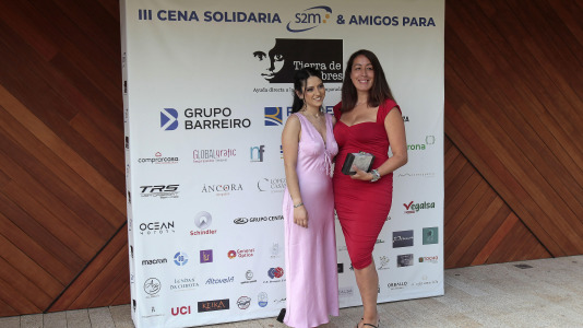 Cena Solidaria de S2M en Finca Montesqueiro a favor de Tierra de Hombres @Quintana (10)