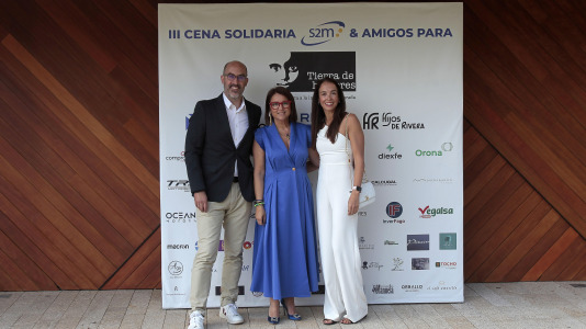 Cena Solidaria de S2M en Finca Montesqueiro a favor de Tierra de Hombres @Quintana (13)