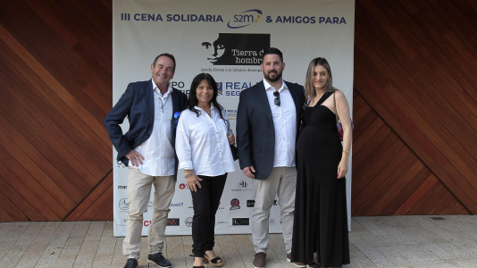 Cena Solidaria de S2M en Finca Montesqueiro a favor de Tierra de Hombres @Quintana (15)