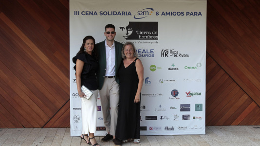 Cena Solidaria de S2M en Finca Montesqueiro a favor de Tierra de Hombres @Quintana (9)