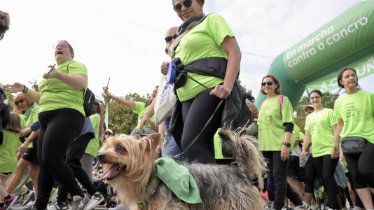 XII Andaina contra el cáncer @Javier Alborés (44)