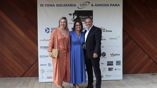 Cena Solidaria de S2M en Finca Montesqueiro a favor de Tierra de Hombres @Quintana (18)