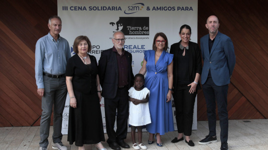 Cena Solidaria de S2M en Finca Montesqueiro a favor de Tierra de Hombres @Quintana (21)