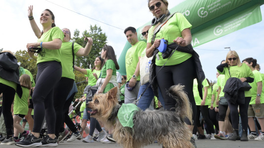 XII Andaina contra el cáncer @Javier Alborés (43)