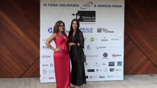 Cena Solidaria de S2M en Finca Montesqueiro a favor de Tierra de Hombres @Quintana (8)