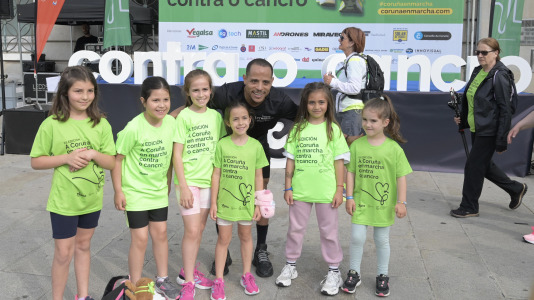 XII Andaina contra el cáncer @Javier Alborés (11)