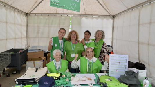 XII Andaina contra el cáncer @Javier Alborés (47)