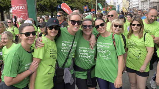 XII Andaina contra el cáncer @Javier Alborés (46)