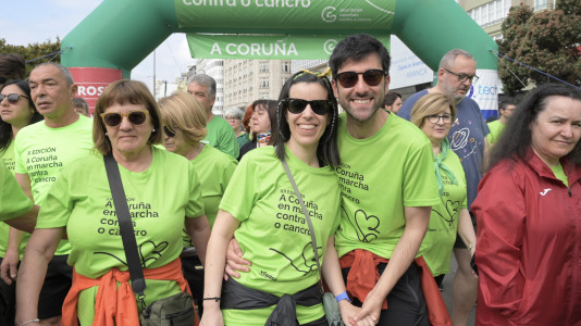 XII Andaina contra el cáncer @Javier Alborés (37)