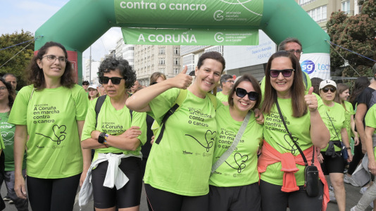 XII Andaina contra el cáncer @Javier Alborés (36)