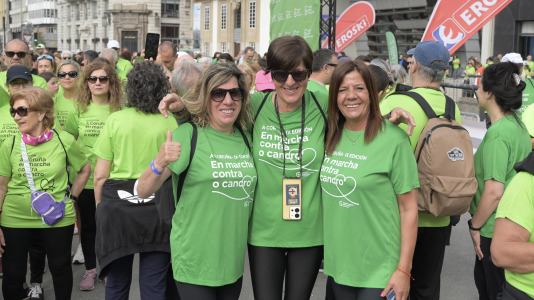 XII Andaina contra el cáncer @Javier Alborés (13)