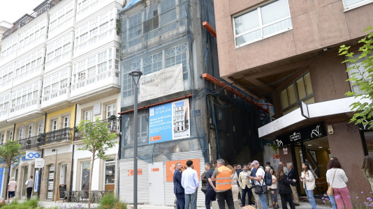 Presentación de la rehabilitación del 88 de San Andrés (1)