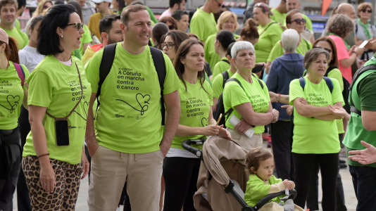 XII Andaina contra el cáncer @Javier Alborés (8)