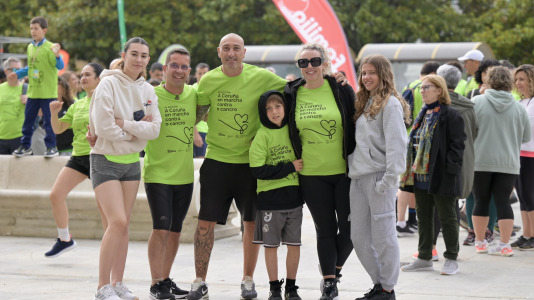 XII Andaina contra el cáncer @Javier Alborés (3)