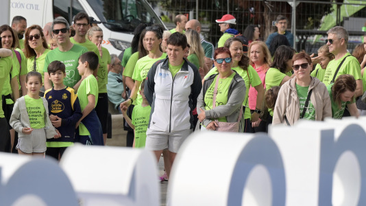 XII Andaina contra el cáncer @Javier Alborés (10)