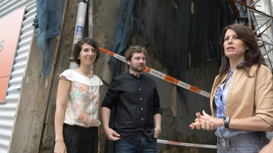 Presentación de la rehabilitación del 88 de San Andrés (3)