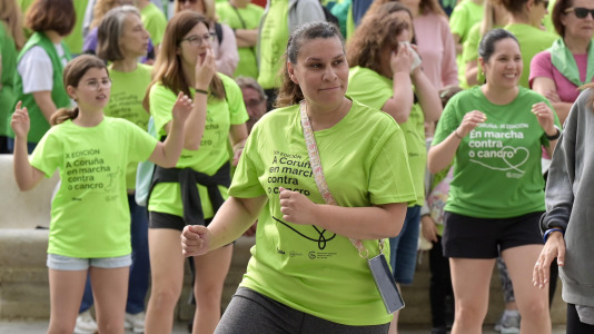 XII Andaina contra el cáncer @Javier Alborés (9)