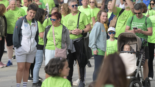 XII Andaina contra el cáncer @Javier Alborés (5)