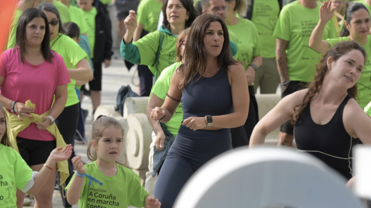 XII Andaina contra el cáncer @Javier Alborés (7)