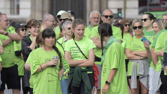 XII Andaina contra el cáncer @Javier Alborés (12)