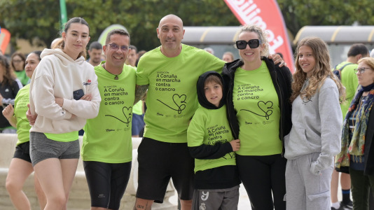 XII Andaina contra el cáncer @Javier Alborés (2)