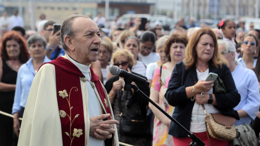 Procesión Virgen del Carmen @Quintana (14)