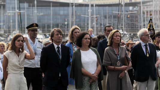 Procesión Virgen del Carmen @Quintana (19)