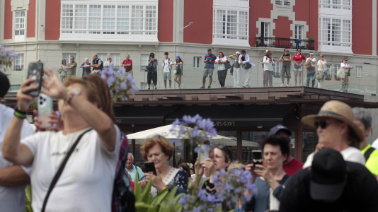 Procesión Virgen del Carmen @Quintana (13)