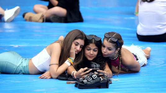 Público morriña fest