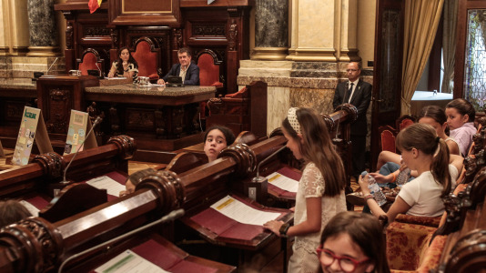 Pleno Infantil (31)