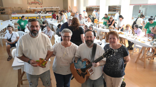 Sardiñada de verano de Adaceco @ Javier Alborés (27)