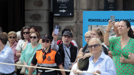 Procesión Virgen del Carmen @Quintana (4)