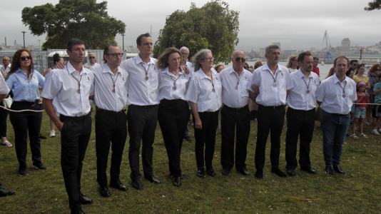 Procesión Virgen del Carmen @Quintana (16)