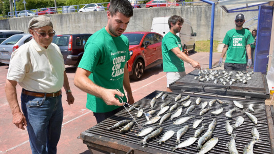 Sardiñada de verano de Adaceco @ Javier Alborés (3)