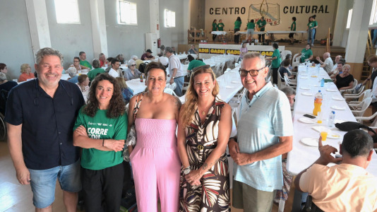 Sardiñada de verano de Adaceco @ Javier Alborés (2)