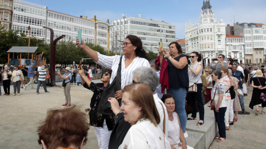 Procesión Virgen del Carmen @Quintana (7)