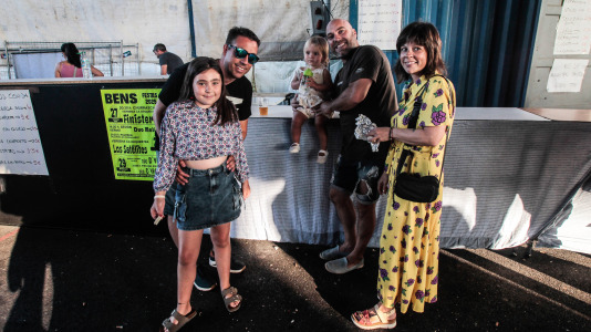 Jornada de fiestas en Bens (7)