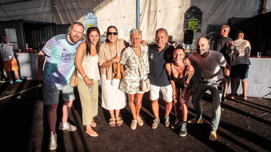 Jornada de fiestas en Bens (6)