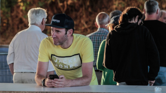 Jornada de fiestas en Bens (10)