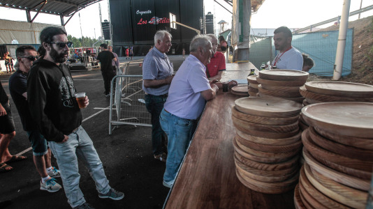 Jornada de fiestas en Bens (3)